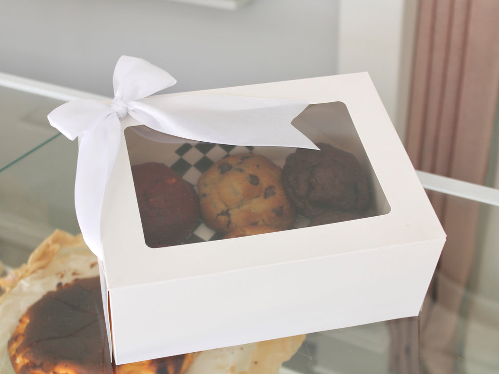 Chunky Cookies - Box of 6